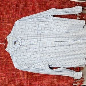 Mens dress shirt.